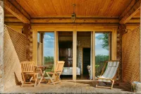 Usadba Skornyakovo-Arhangelskoye - Pet friendly