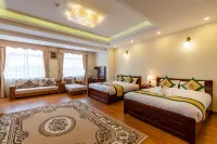 Thủy Hoàng Nguyên Các khách sạn gần Thung Lũng Vàng