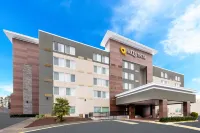 La Quinta Inn by Wyndham Lynnwood Hotel a 