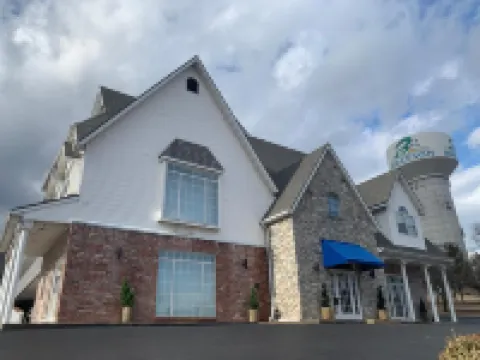 เซเวน เกเบิลส์ อินน์