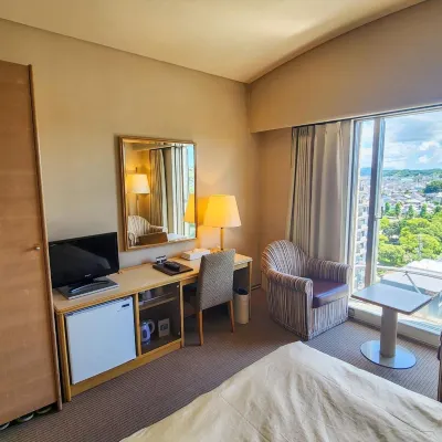 Palace Hotel Kakegawa Hotels near Tatsuo Shrine