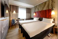 Ibis Mainz City Отели в г. Майнц