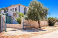 Lacitrus Villa Hotel - Pet Friendly