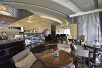 Awaliv Hotel - Desayuno