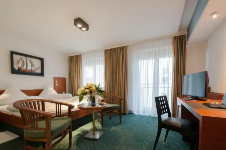 Hotel Unger