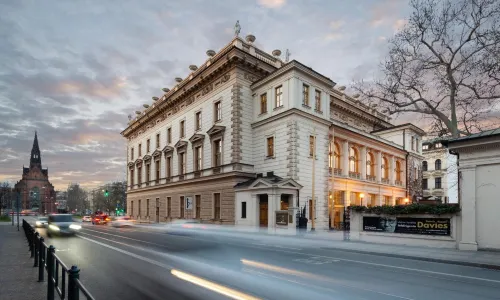 Hotel International Brno