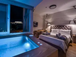 A.P. Acropolis View Apartments