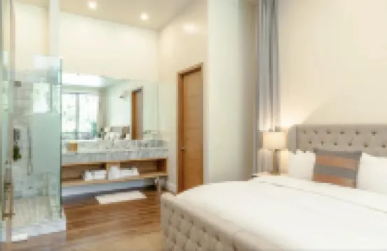 Calamigos Guest Ranch and Beach Club