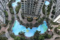 LuxHomes Saigon - Vinhomes Central Park