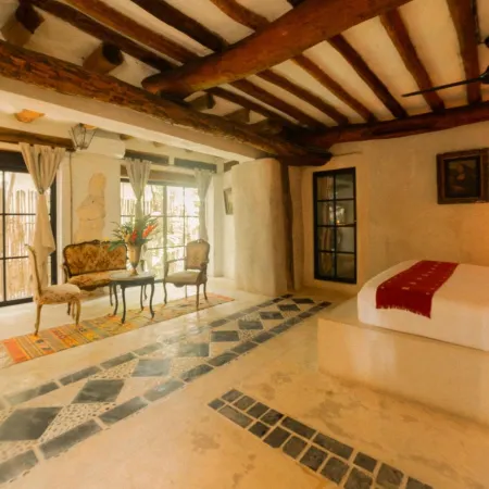 Casa Ambar Hotel & Boutique Tulum