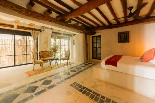 Casa Ambar Hotel & Boutique Tulum