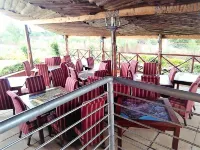 Regency Mount Kenya Hotel - breakfast