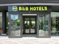 B&B Hotel Latina Hotellit kohteessa Latina Scalo