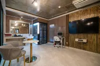 Time Hotel
