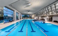 Radisson Blu Hotel Bucharest Hotel a Bucarest