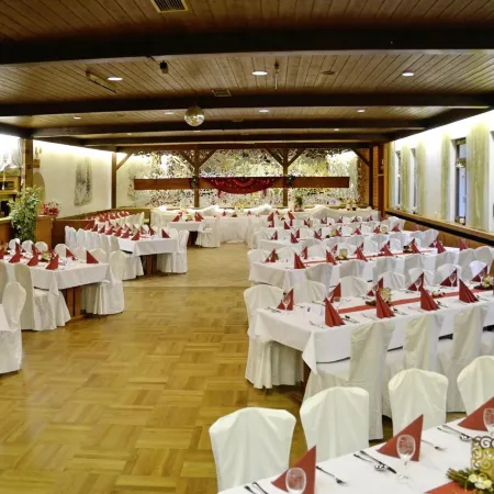 Hotel Gasthof am Forsthof