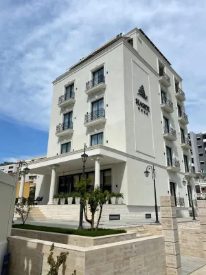 Seaside Hotel Hotels in Vlorë prefektur