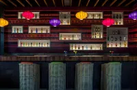Zense Candolim - bar