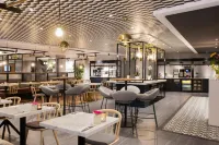 Novotel Den Haag City Centre - 4-Star