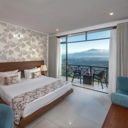 Ceyloni Panorama Resort