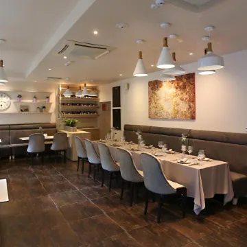 City Hotels Algirdas