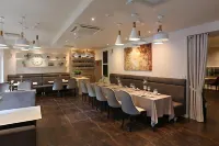 City Hotels Algirdas