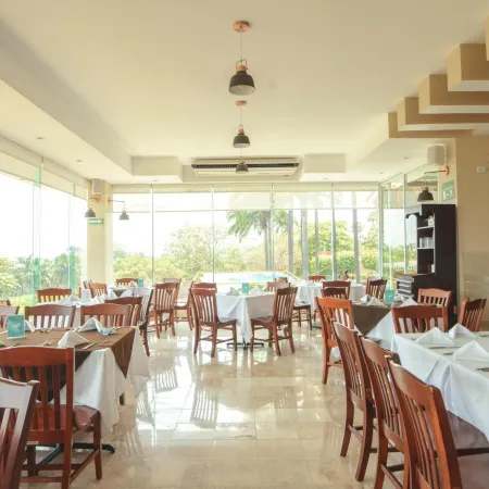 Hotel Loma Real