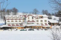 Vitalhotel Krainz - parking