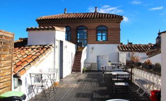 Oasis Backpackers' Toledo