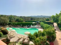 Green Park Hotel Hotels near Romazzino Beach