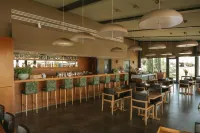 Herdade da Cortesia Hotel - bar