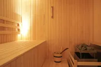 Libertad Hotel Buenos Aires - Spa