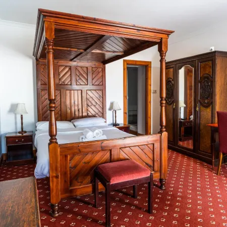 Columba House Hotels in Kingussie