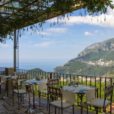 Hotel Villa Maria