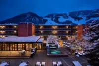 Aspen Square Condominium Hotel Hotels in Pitkin County