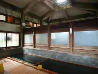 Maruka Ryokan - Pemandian Air Panas