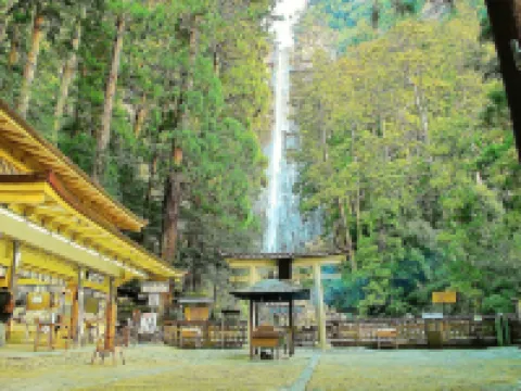 小さなペンション Branchee 串本町酒店