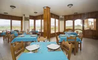 Hotel la Laguna Galapagos Các khách sạn ở Đảo Isabela