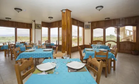 Hotel la Laguna Galapagos