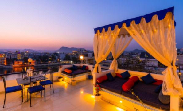 Shalom Backpackers Udaipur