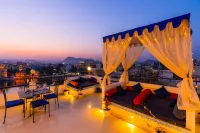 Shalom Backpackers Udaipur のホテル