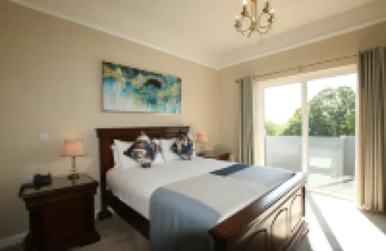 Crover House Hotel & Golf Club Hotels in 