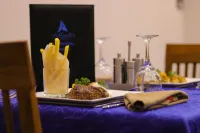 アトランティック ホテル - 朝食