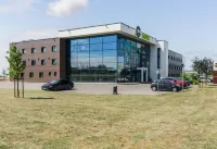 B&B Hotel Longwy Porte du Luxembourg Hotels in Longwy