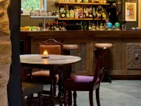 The Harcourt Arms Hoteles en Witney