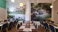 Hotel Iri - Frühstück