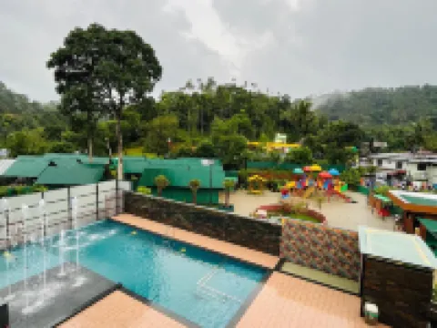 Royal Plaza Wayanad Hotels in Vythiri