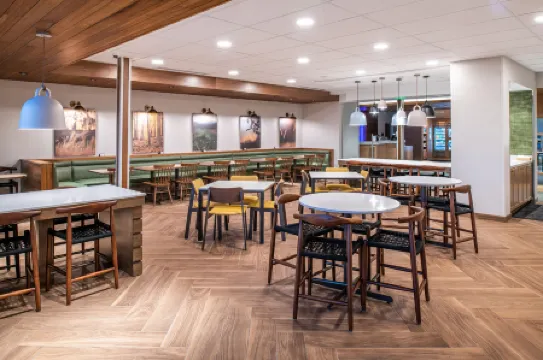 Fairfield Inn & Suites Winters Davis