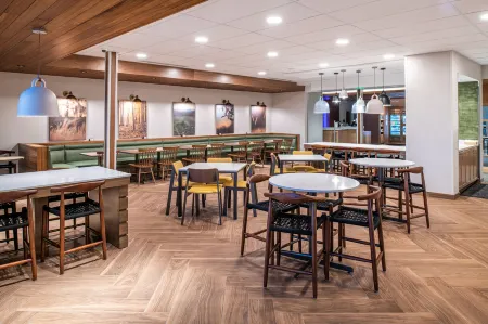 Fairfield Inn & Suites Winters Davis