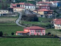Hotel Puerta Del Oriente Hotels in Llanes